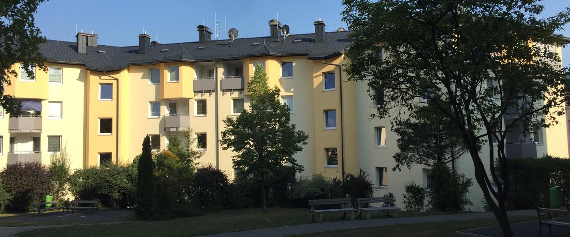 Amstetten, 4 Zimmer, 92 m² / 01810 00183 - Foto 1