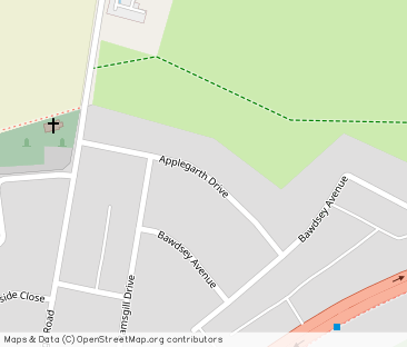 Applegarth Drive, Ilford, Greater London - Photo 1