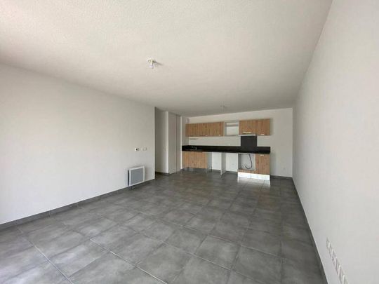 Location appartement neuf 3 pièces 63 m² à Montpellier (34000) - Photo 1