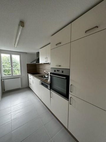 Gemütliche Dachwohnung in historischer Liegenschaft - Foto 2