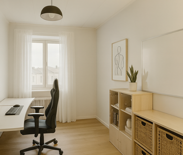 Smedjegatan 53 - Photo 3