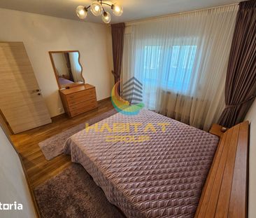 3 camere - liber - foarte curat - Photo 1
