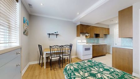 For Lease - 48 Hyde Avenue Unit# 202, Toronto, Ontario - Photo 3