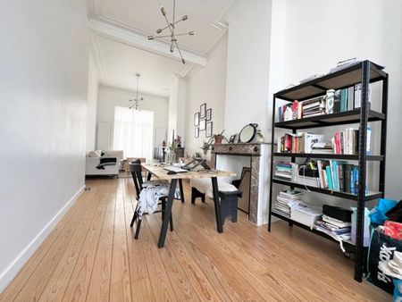 Duplex te huur - Foto 5