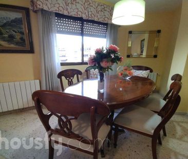 Piso de alquiler en Carrer Carlet, ., Ensanche - Diputación - Photo 4