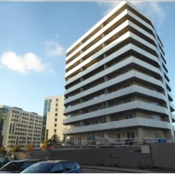 Apartamento T1 - Photo 1