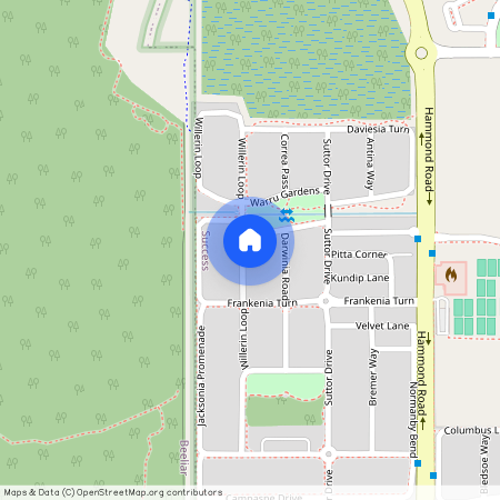 15 Mala Way, WA 6164, Success