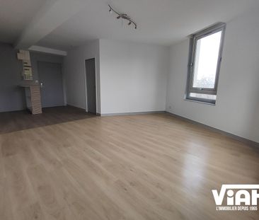 T3 REFAIT A NEUF PLACE JOURDAN - Photo 5