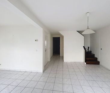 Maison à louer - REIMS -CLAIRMARAIS - Photo 1