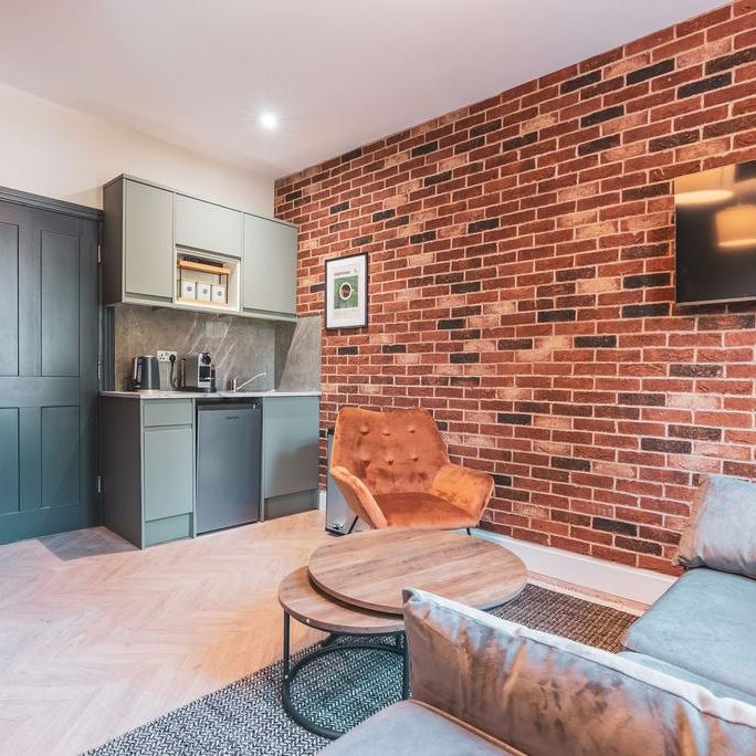 1 bedroom detached house to rent - Photo 1