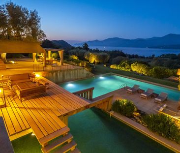 Rental Property Saint-Florent 10 Rooms 600 m² - Photo 1