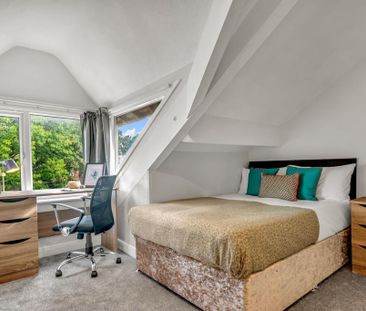 6 bedroom flat to rent - Photo 4