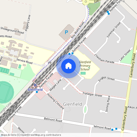 10 Waterloo Place, NSW 2167, Glenfield