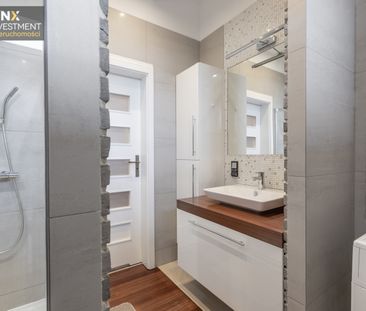 Jasne i funkcjonalne mieszkanie 60 m2 z sypialnią przy Bonarka City... - Zdjęcie 4