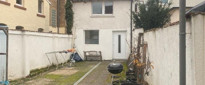 1 Zimmer Wohnung Mainz Mombach - Photo 1