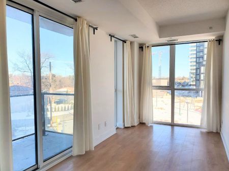 For Lease - 150 Fairview Mall Drive Unit# 311, Toronto, Ontario - Photo 4