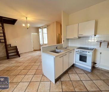 Appartement à louer 3 pièces 51.06m² - Photo 3