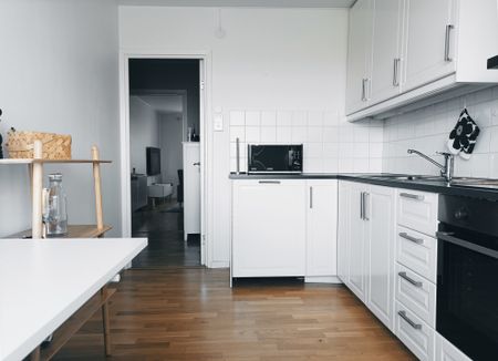 Molnvädersgatan, Göteborg - Foto 5