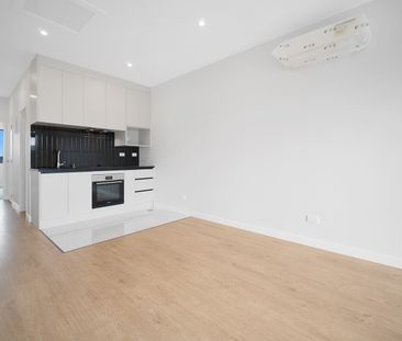 NEWLY built sunny one bedroom apartment in Hobsonville - Photo 6