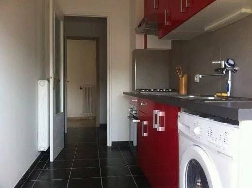 Location Appartement - Photo 1