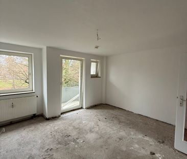 Mietwohnung in Dachau - Schöne 2 Zimmer Wohnung an ruhiger Straße - Foto 1