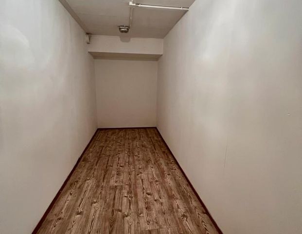 Attraktive Souterrain Wohnung - Foto 1