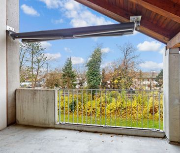 Grosszügige Dachwohnung mit hochwertiger Ausstattung in Muttenz - Foto 2