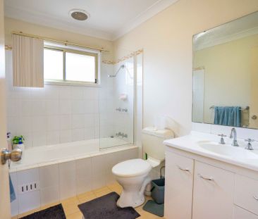 Comfortable Living in a Convenient Lambton Location - Photo 4