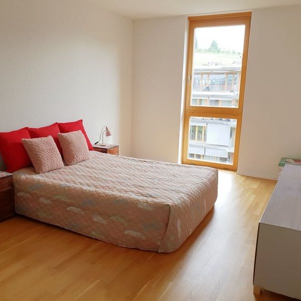 "Platz für die ganze Familie!" - Photo 1