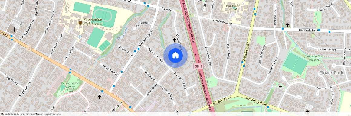 35 Caspar Road, Papatoetoe, Auckland