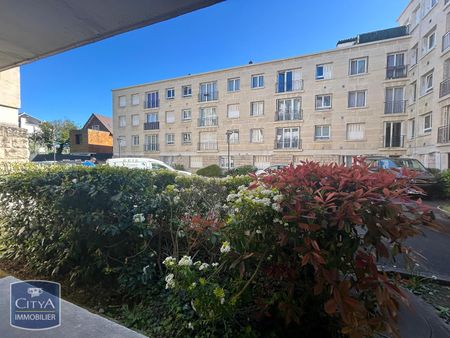 Location Appartement 2 pièces 56m² VIROFLAY 78220 - Photo 5