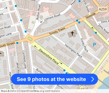 Hartington Place Eastbourne BN21 - Photo 1
