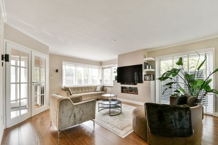 Te huur: Huis Groenlandse kade 20 in Vinkeveen - Foto 2