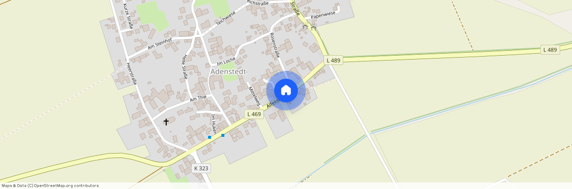 31079, Adenstedt  Grafelde