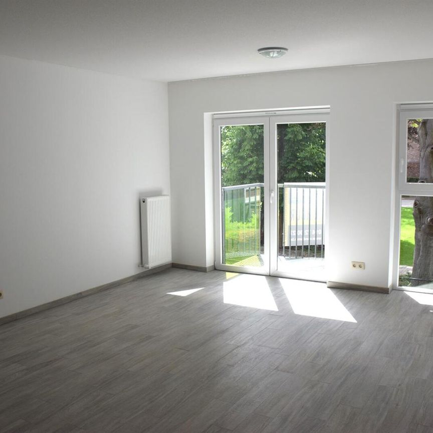 Mooi appartement op de eerste verdieping. - Photo 1