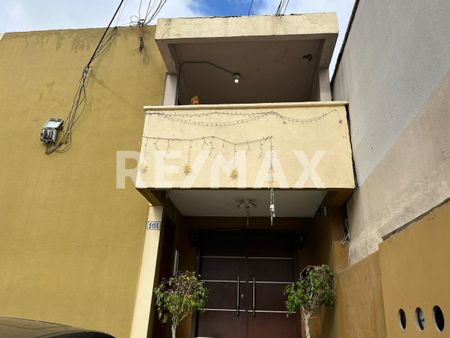 Renta de Departamento en Las Palmas Tijuana - Photo 5