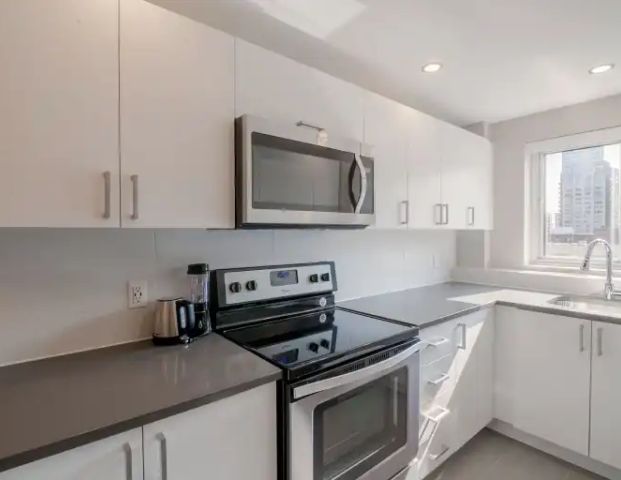 3421 Rue Drummond | 3421 Rue Drummond, Montreal · 2 ch. - Photo 1