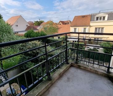 Appartement 2 Pièces 47 m² - Photo 1