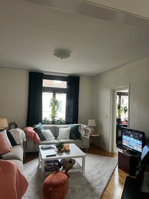 Gamla Stadens torg, Lidköping - Foto 1