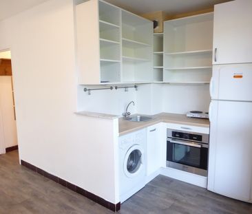 Location Appartement 2 pièces 26m² - Photo 4