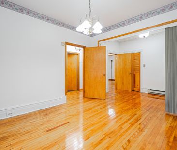 Rue Clark, H2T 2V2, Montréal - Photo 1