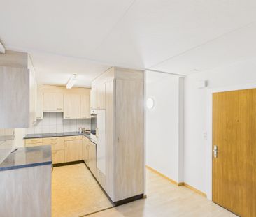 Gemütliche 4.5-Zimmer Wohnung in Aarwangen - Photo 6