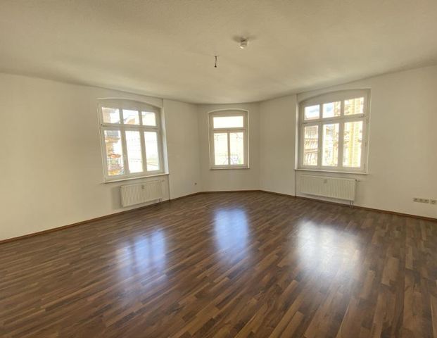 3R Whg. mit EBK in zentralter Lage - mit Ankleidezimmer & EBK - Photo 1