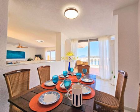 4-BEDROOM DETACHED VILLA - LA MANGA DEL MAR MENOR - Foto 5