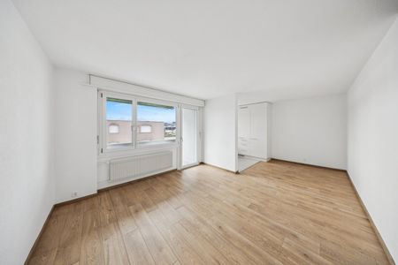 1.5 Zimmer, 35 m², EG - Foto 2