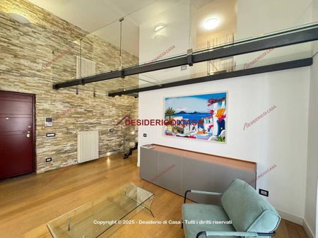 Appartamento via Sammartino 116, Politeama - Ruggiero Settimo, Palermo - Photo 4