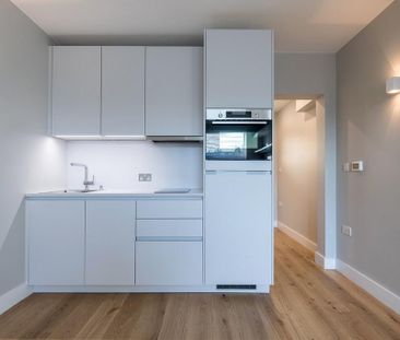 Ground floor flat to rent - Photo 1
