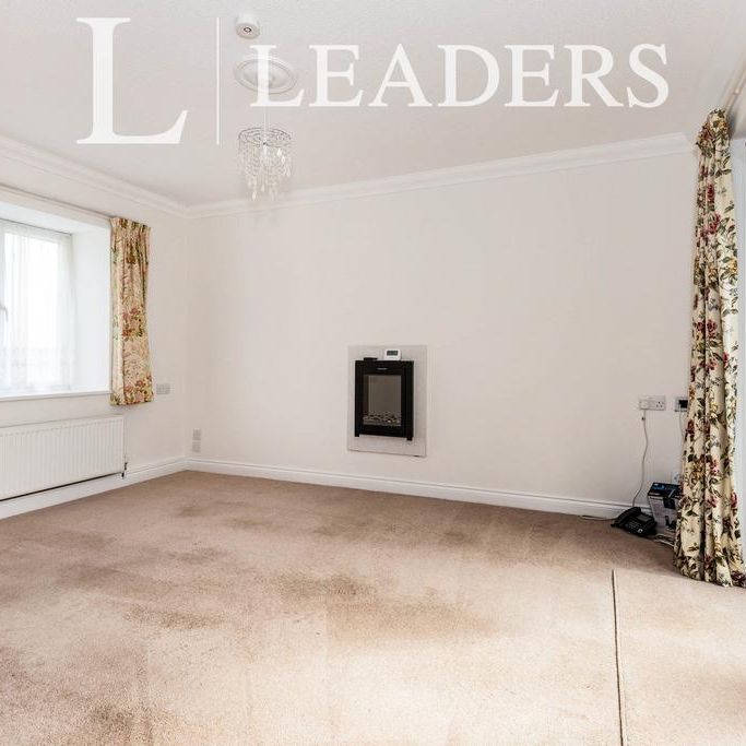 2 bedroom bungalow to rent - Photo 1