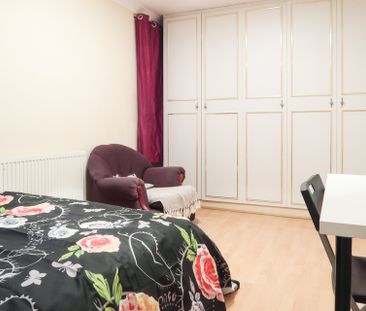 RM2 St. Stephens Road | Bow | London | E3 5JN - Photo 6