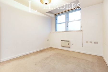 1 bedroom apartment to rent Fish Street, Northampton, Northamptonshire, NN1 - Photo 3